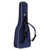 Rocktile Custodia Per Chitarra Classica 1/2 - Imbottita Con Imbracatura Zaino Blu thumbnail 10