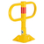 Stagecaptain PPS-47XL Parkeerplaatsslot thumbnail 10