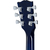 Gibson Les Paul Modern Figured Cobalt Burst  - Retoure (Zustand: gut) thumbnail 10