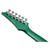 Ibanez ALT30-JGM Jungle Green Metallic thumbnail 10