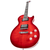 Gibson Les Paul Modern Figured Cherry Burst thumbnail 10