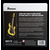 Ibanez RGBRYX-DY BRYX RG550-DY & TS808 - 411 Piezas thumbnail 10