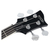 Rocktile Pro RB-400B Blackbird E-Bass Black thumbnail 10