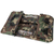 Stagecaptain BW-907 CA Bollycart Bollerwagen ohne Dach Camouflage  - Retoure (Zustand: gut) thumbnail 10