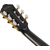 Ibanez TOD20FMN-BFL Tim Henson Signature Black Burst Fade thumbnail 10