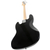 Rocktile Pro JB-30BK 70's Deluxe E-Bass Black Set inkl. Schule thumbnail 10