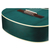 Ortega RST5M-3/4OC Concertgitaar Ocean Blue thumbnail 10