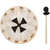Classic Cantabile SD-16 Schamanentrommel 16" Set mit Tasche thumbnail 10