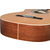 Ortega R18SSN Traditional Series 4/4 Guitare Classique thumbnail 10