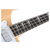 Rocktile Pro RB-400N Lumberjack Set de Bajo Eléctrico Natural thumbnail 10