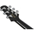 Ibanez TCY10PA-BKB Westerngitarre Transparent Brown Black Burst High Gloss thumbnail 10