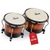XDrum Bongos Pro Vintage Sunburst  - Retoure (Zustand: gut) thumbnail 10