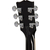 Gibson Les Paul Standard Noel Gallagher Ebony thumbnail 10