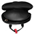 Sela SE 380 Melody Tongue Drum 14" D Kurd Black thumbnail 10