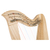 Classic Cantabile H-22 AW Arpa Celtica Set 22 Corde thumbnail 10