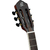 Ortega TourPlayer Standard Fichte Schwarz  - Retoure (Zustand: sehr gut) thumbnail 10