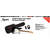 Squier Affinity Series Stratocaster Mustang Micro Pack Black thumbnail 10