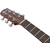 Ibanez AAM54CE-OPN Open Pore Natural thumbnail 10