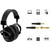 Pronomic KH-6093 BK Casque Studio Noir thumbnail 10