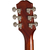 Epiphone J-45 Standard EC Honey Burst thumbnail 10