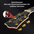 Rocktile Pro L-200OHB Chitarra Elettrica Orange Honey Burst Set con Accessori thumbnail 10