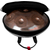 Sela SE 219 Housse Handpan Grise thumbnail 10