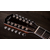 Taylor Legacy 855e Jumbo 12-String  - Retoure (Zustand: wie neu) thumbnail 10