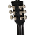 Gibson J-45 Special Satin Ebony thumbnail 10