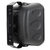 McGrey OLS-5251BK Outdoor-Lautsprecher 50 Watt Schwarz  - Retoure (Zustand: sehr gut) thumbnail 10