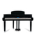 Classic Cantabile GP-A 810 Digital Grand Piano Black High Gloss thumbnail 10