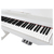 Classic Cantabile DP-S1 WM Electric Piano Matte White thumbnail 10