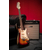 Rocktile Vinstage ST-BBSB E-Gitarre Sunburst  - Retoure (Zustand: sehr gut) thumbnail 10
