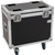 Eurolite Set 2x LED TMH-H380 Beam/Wash/Flowereffekt + Flightcase mit Rollen thumbnail 10
