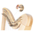 Classic Cantabile H-29 AW Keltische Harp 29 Snaren thumbnail 10
