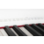 Classic Cantabile DP-210 WM E-Piano weiß matt  - Retoure (Zustand: gut) thumbnail 10