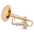 Lechgold TR-14G Tromba in Sib thumbnail 10