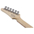 Ibanez AZES40-BK Black thumbnail 10