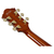 Ibanez AF95-DA Dark Amber thumbnail 10