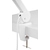 Showlite LL-6085 D LED Lupenleuchte 60 x SMD-LED 8W 5 Dioptrien  - Retoure (Zustand: sehr gut) thumbnail 10