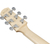 Ibanez AAD77M1E-OAW Western Guitar Open Pore Antique White thumbnail 10