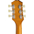 Epiphone J-200 Studio EC Antique Natural thumbnail 10