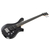 Rocktile TB-4 MBK Traveler E-Bass Matte Black  - Retoure (Zustand: sehr gut) thumbnail 10