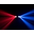 Eurolite LED DMF-4 Hybrid Flowereffekt  - 1A Showroom Modell (Zustand: wie neu, in OVP) thumbnail 10
