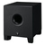 Ensemble Moniteur De Studio Actif Yamaha HS 3 / HS 8S 2.1 thumbnail 10