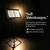 Classic Cantabile Orchestra Stand Heavy Rosewood thumbnail 10