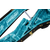 Epiphone Jimi Hendrix "Love Drops" Flying V Ebony Set thumbnail 10
