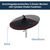 XDrum DD-530 E-Drum Set mit Mesh Heads  - Retoure (Zustand: sehr gut) thumbnail 10
