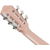 Ibanez TOD10N-PAF Chitarra Pearl Pink Flat thumbnail 10