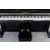 Classic Cantabile Extension De Pédale Noir Brillant thumbnail 10