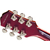Epiphone Futura RD Custom Midnight Ember Shift  - Retoure (Zustand: sehr gut) thumbnail 10